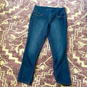 Jag Pullover Jeans